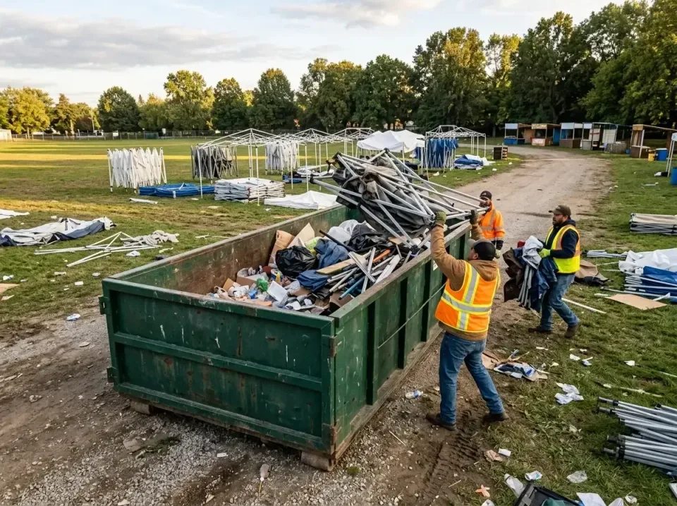 temporary-event-waste-containe-016 — frequently asked questions, Roll-Off Dumpster Rental Services in Timmonsville, SC